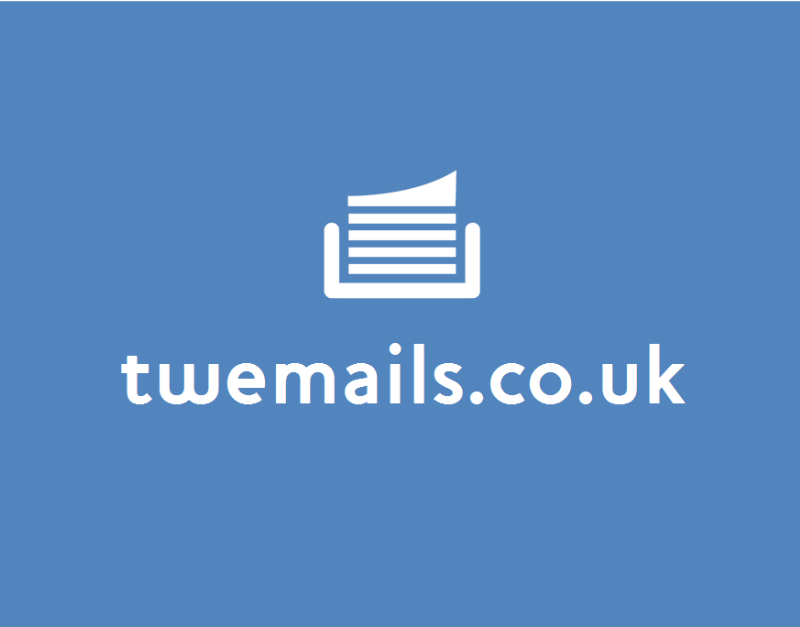 twemails.co.uk